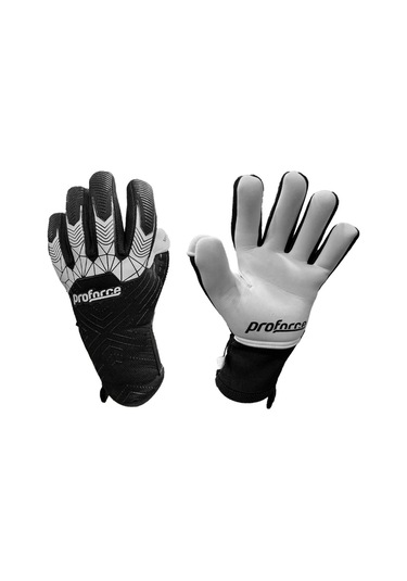 Proforce Kaleci Eldiveni Neojr007 Siyah