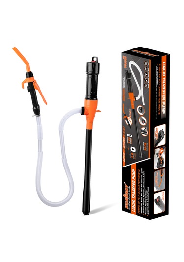 95608s Elektrikle Çalışan Emme Pompası