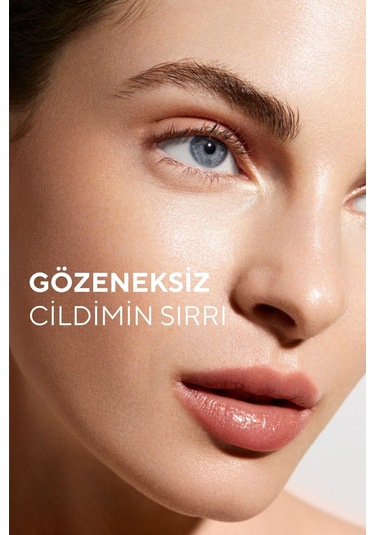 The Ceel Biberiye Suyu Dökülme Karşıtı ve Hızlı Saç Uzatma Etkili Saf Saç Toniği 100 ml