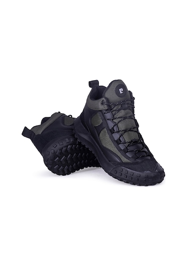 Pierre Cardin 4k 1402025 Erkek Bot Haki Haki Haki Haki