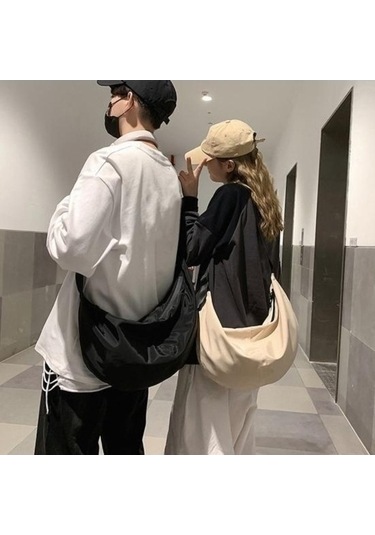 Tongxida Bosphorusboutique Haki Mcrtrade Askılı Çanta, Geniş Düz Dayanıklı Xo Model Haki