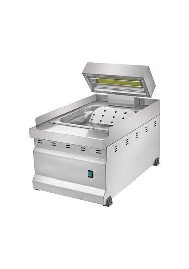 Kutlu K2 Patates Dinlendirme Makinesi