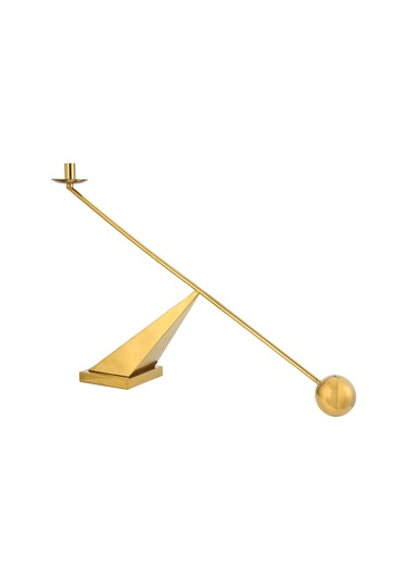 Vitale Balance Gold Biblo 70 Cm Ak.jd0130