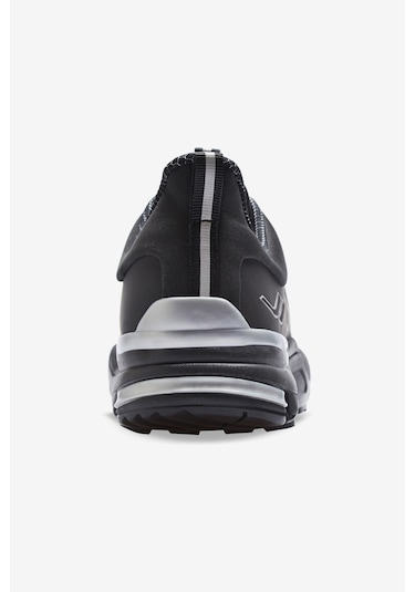 Lescon Alaska 4 Kadın Trekking Ayakkabı Siyah