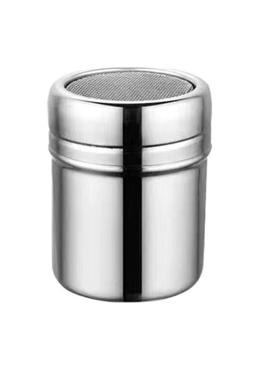 Paslanmaz Çelik Çikolata Yayıcı Seti, Pişirme İçin Kolay Kullanımlı Elek B Diğer