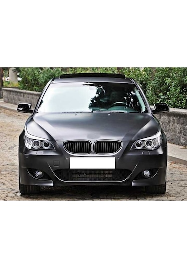 Bmw E60 M5 Body Kit Tampon Seti 2003 / 2009