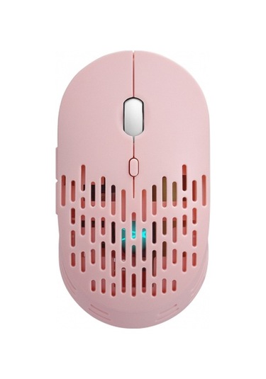 Altec Lansing ALBM7422 2.4 GHz  Şarj Edilebilir 1600 DPI Kablosuz Optik Mouse