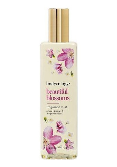 Bodycology Beautiful Blossoms Çiçeksi Kadın Vücut Spreyi 237 Ml