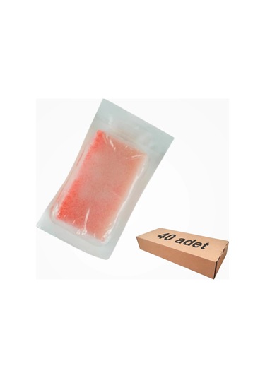 Dilex Tırnak Fırçası Klorheksidin Glukonat Emdirilmiş 4% - 40 Adet