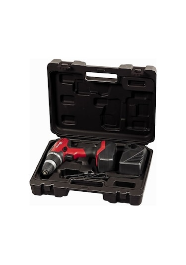 Einhell TC-CD 18-2 1h 18 V Şarjlı Matkap - 4513557