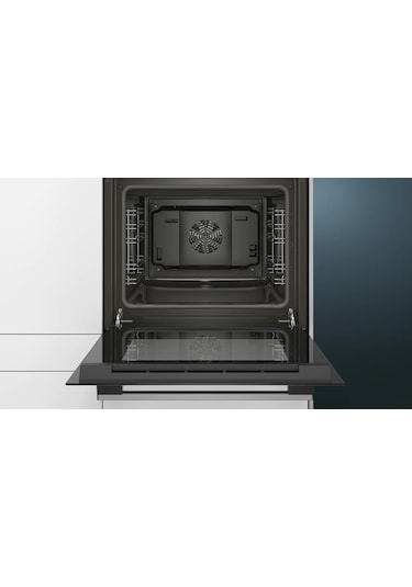 Siemens HB214FBS1T 66 LT Ankastre Fırın