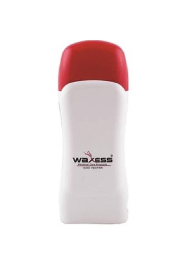 Waxess S\4 Kutulu Kırmızı 100 Ml Kartuş Ağda Makinesi