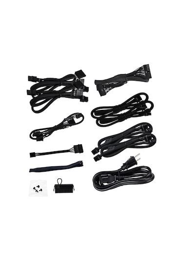 Evga Supernova 750 GT 750W 80+ Gold Modüler Güç Kaynağı