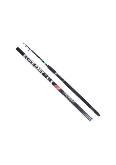 River Hyper Cast Tele Karbon Olta Kamışı 300cm 75-150gr