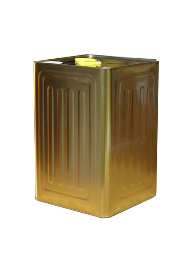 Hizan Süzme Bal - Teneke - 26,5 Kg