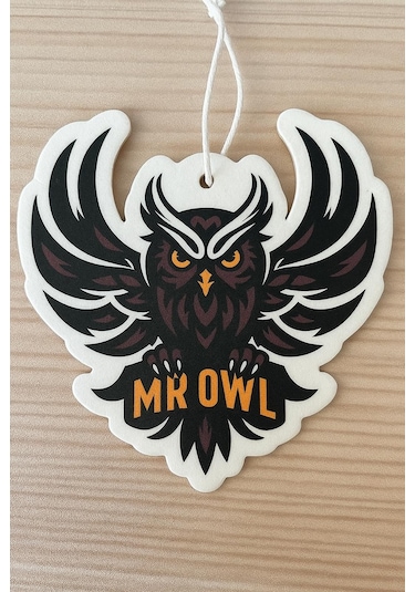 Mango Kokulu Asma Kart Araba Kokusu Uzun Süre Kalıcı Tropik Ferahlık 001