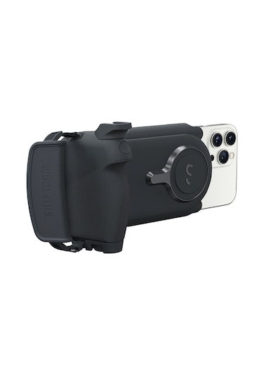Shiftcam Progrip Magsafe Powerbank Özellikli Fotoğraf Video Çekim Seti