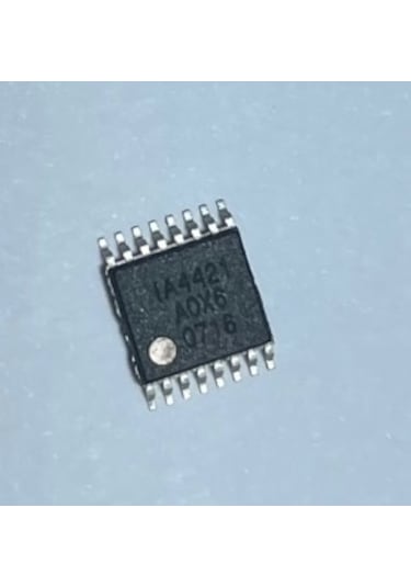 IA4421 ISM RF Kablosuz Alıcı Çip