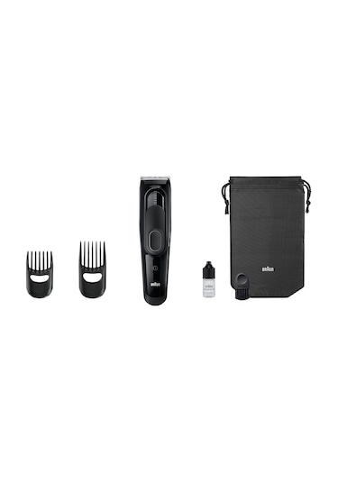 Braun HC5050 Saç & Sakal Kesme Makinesi