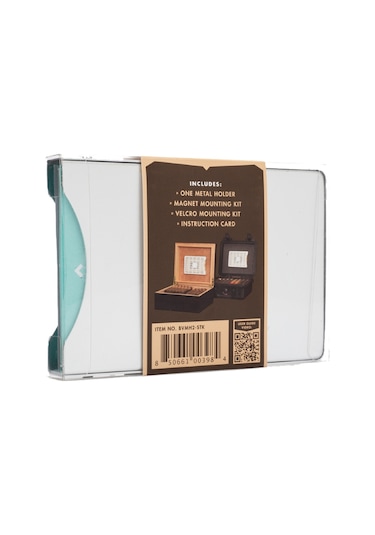 Boveda Metal Üstüste 2 Paket Taşıyıcı