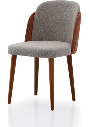 Colormix Mutfak Sandalyesi Mavi Model:6555132132