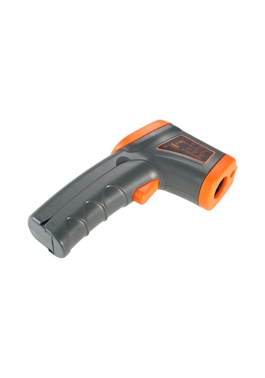 Moveevo Akilli Sensör -32 380 12:1 Taşınabilir El Tipi Dijital Temassız Ir Kızılötesi Termometre Sıcaklık Test Cihazı