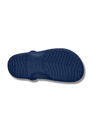 CROCS 10001 CLASSIC NAVY UNİSEX TERLİK Lacivert