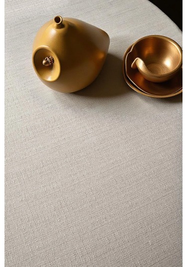 Grande Masa Örtüsü Gri