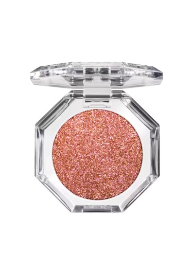 Too Faced Ddisco Crush Heart Eyes - Yoğun Pigmentli Krem Far Diğer