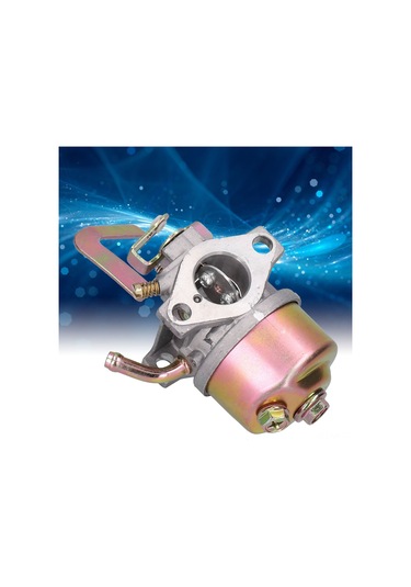 Mufunye Mz175, Et2600, Et2700 Jeneratörleri İçin Alüminyum Kromatör - Hızlı Karışım, Stabil Performans Ve Kolay Kurulum