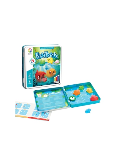 Smartgames Fishtricks