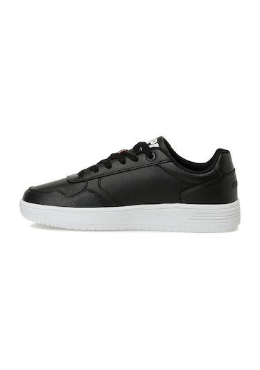 U.s. Polo Assn. Coster 5pr Siyah Kadın Sneaker 000000000102021402 Siyah
