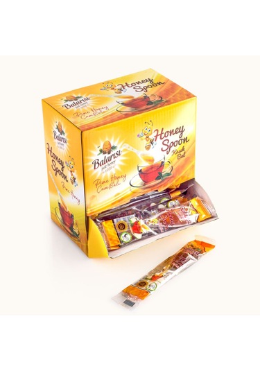 Balarısı Çam Kaşık Bal 60 x 7 G