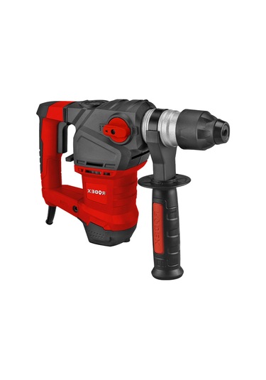 Rodex RDX234 Elektropnömatik Kırıcı Delici Matkap Vidalama 1500W