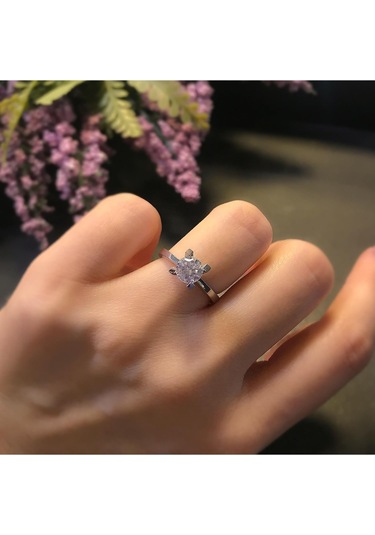 Stela Tektaş Yüzük - 461250370