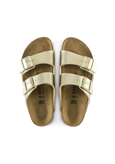Birkenstock Arızona Bf 1016111-907 001