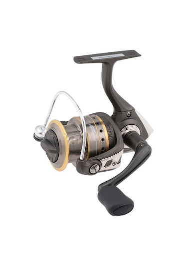 D. Abu Garcia Cardinal Sx 10 Fd Olta Makinesi