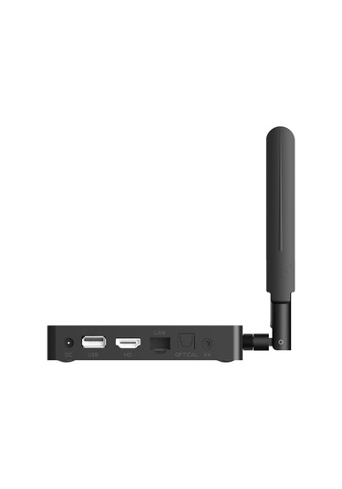 Magicsee N6 Plus  4GB/64GB  Amlogic S922X Android 9.0 Smart TV Box
