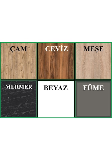 Açelya Portmanto Vestiyer Ayakkabılık Beyaz - Ücretsiz Kurulum M2