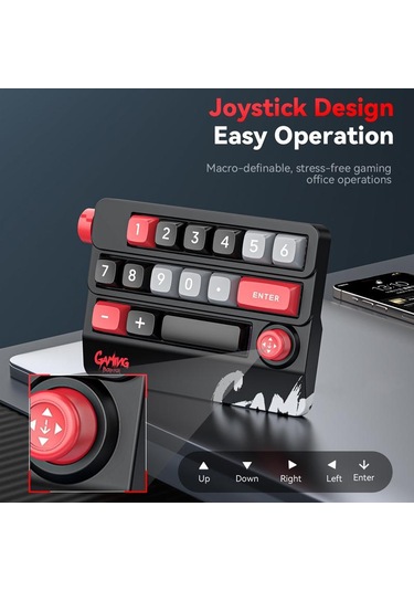 Mkespn Rgb Hot Swap Kablosuz Mekanik Klavye Rocker Knob Programlama Makro Özen Klavye Oyun Klavyesi Beyaz