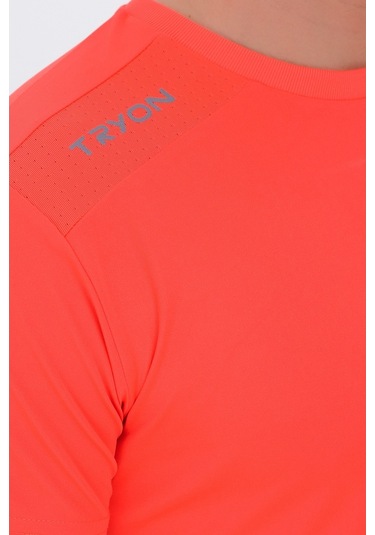 Tryon Erkek Antreman T-Shirt Victory (531211301) Çok Renkli