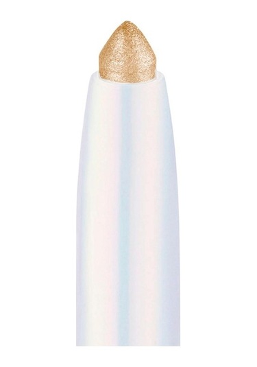 Maybelline New York Master Drama Eyeliner Lightliner 15 Gold Ray