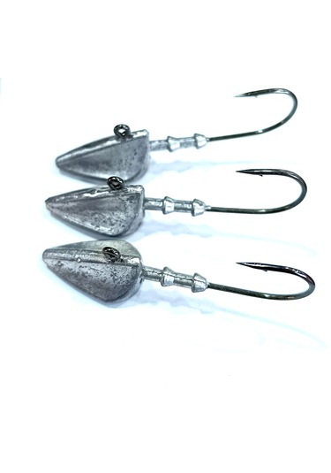 Pandora Jıghead 10 Gr 2/0 3 Adet
