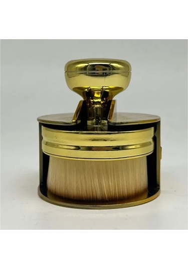 Periboia Hazneli Lastik Parlatma Fırçası