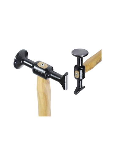 Rico Kaportacı Çekici Kç11 Çekiç 016-Rc3861 N11.496