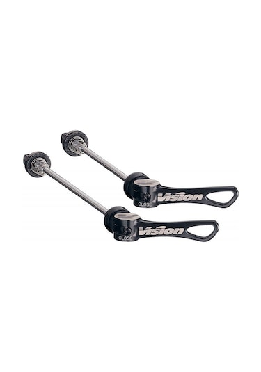 Fsa Vision Qr-65 Ön/arka Tekerlek Mandalı Seti Yol 114/151mm