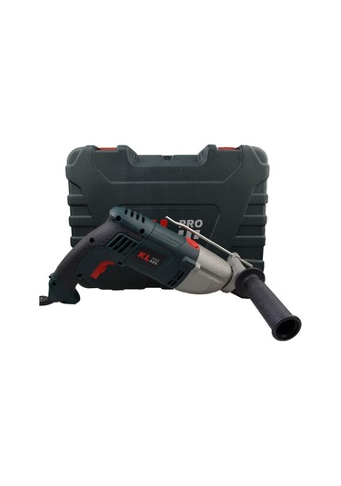 Klpro KLDM71220 1200 W 13 MM 2 Vitesli Profesyonel Darbeli Matkap