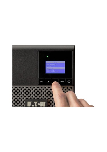 Eaton 5P1550i, 1550 VA, 1100 W UPS Güç Kaynağı