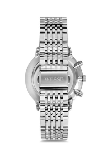 Wesse WWG401101SSA Erkek Kol Saati