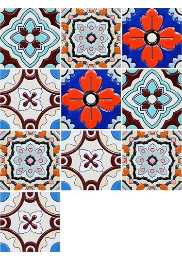 Mufunye Renkli Ve Kolay Uygulanabilir Duvar Çıkartmaları İle Evinizi Yenileyin Diğer